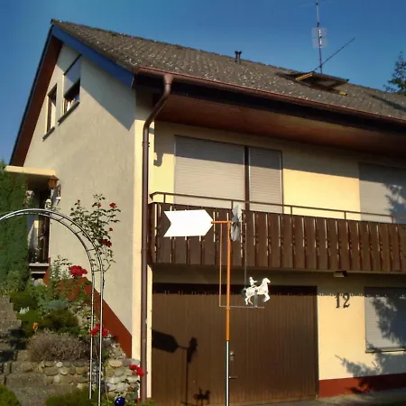 Ferienwohnung Schmotzle Uberlingen Extérieur photo