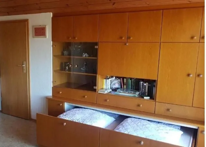 Ferienwohnung Schmotzle