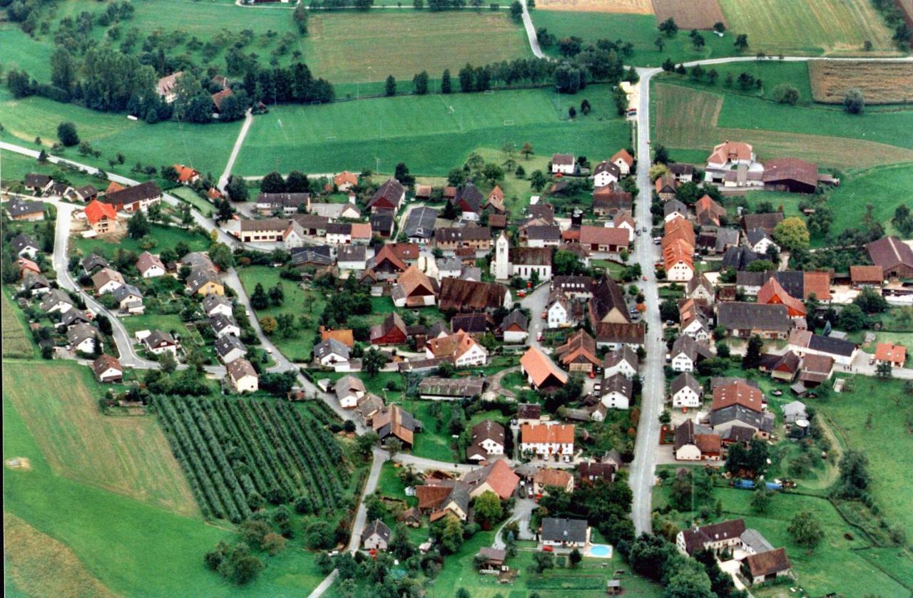 Schmotzle Appartement *
