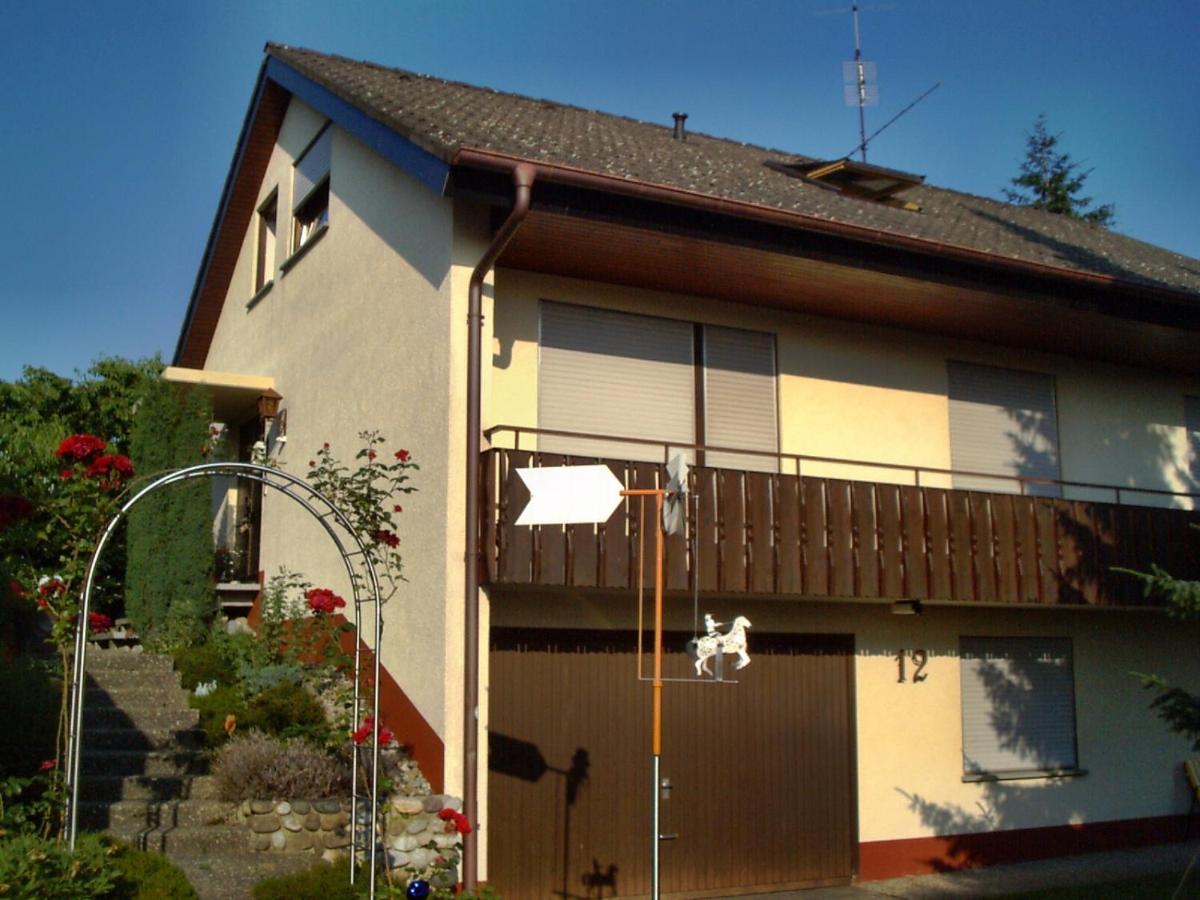 Appartement Schmotzle *