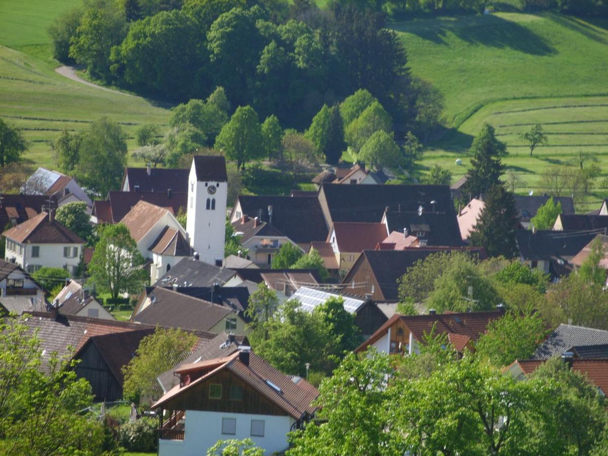 Appartement Schmotzle Uberlingen
