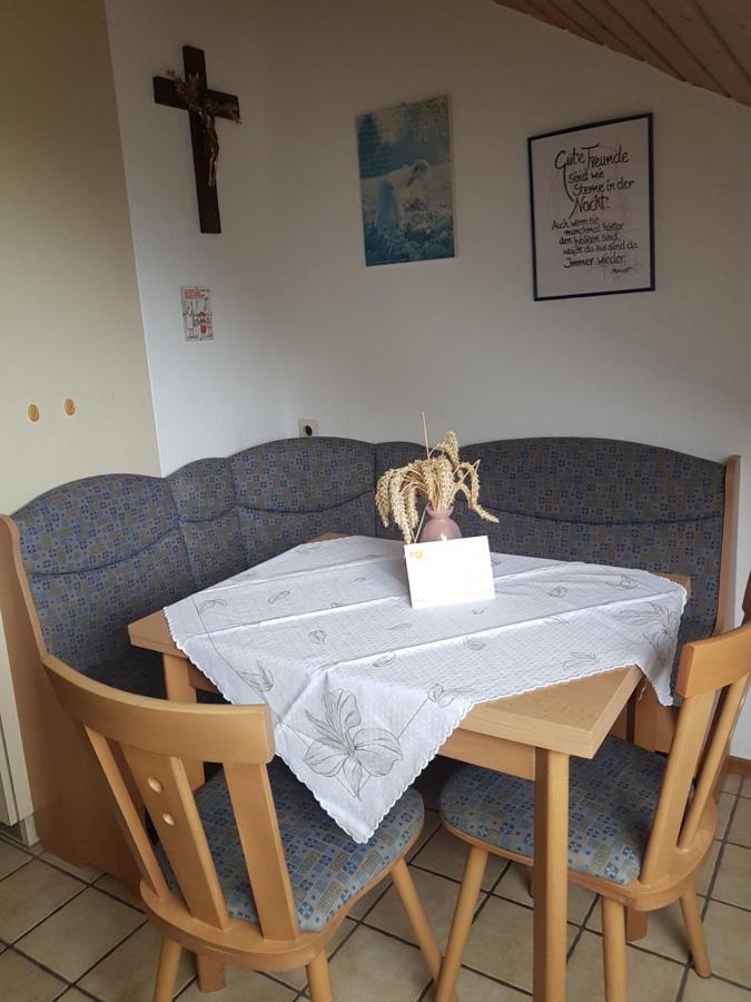 Schmotzle Appartement