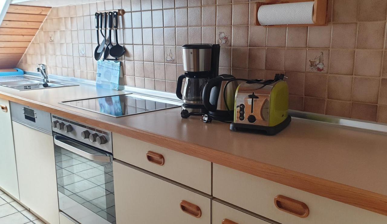 Schmotzle Appartement *