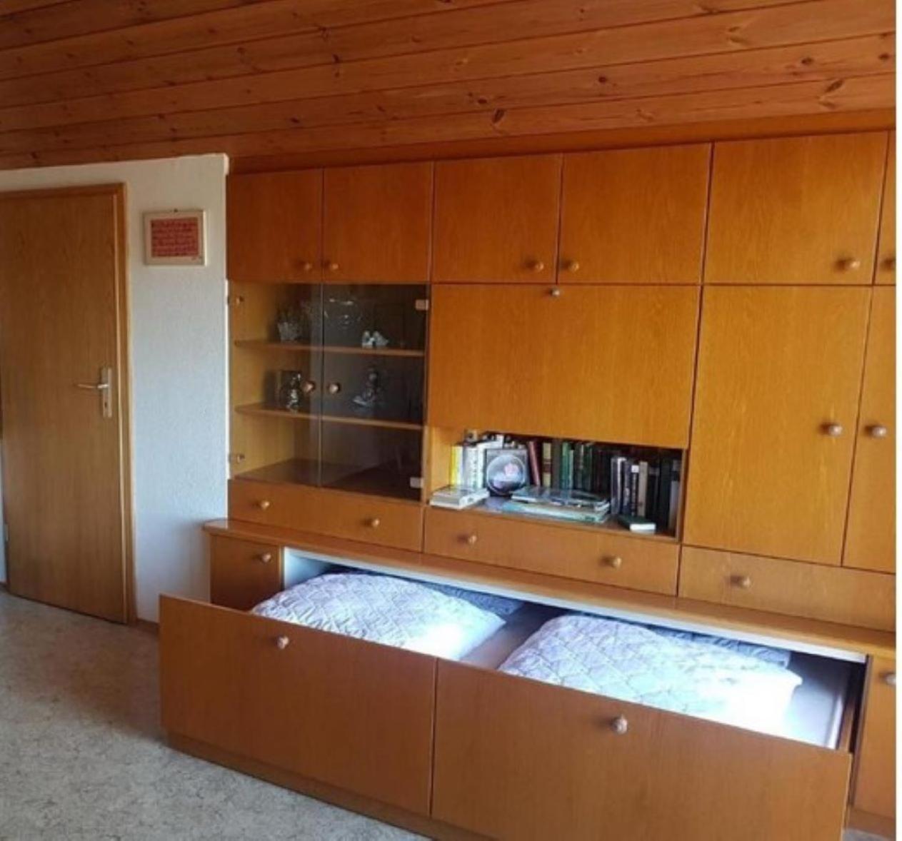 Schmotzle Appartement